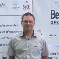BeGC Employee Thomas Dauphin's profile photo