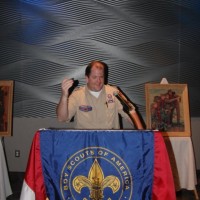 Laurel Highlands Council, Boy Scouts of America Employee Nathan Clark's profile photo