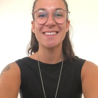 Ducops Service Employee Sara Baldelli's profile photo