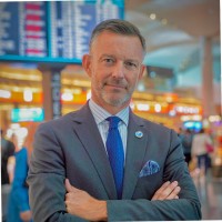 ACI EUROPE Employee Olivier Jankovec's profile photo