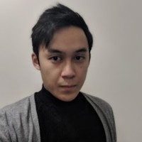 Modular Solutions Employee Bryan Martinez's profile photo