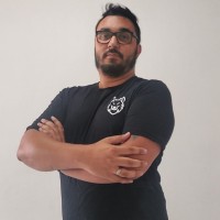 Black&CO Employee Rodrigo Ferreira de Moraes's profile photo