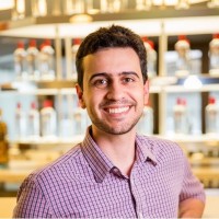 Petfive Employee Vinícius Bertelli's profile photo