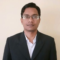 InspeCity Employee Amit Thawait's profile photo