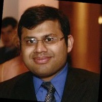 ESQ Business Services, Inc. Employee Vivek Aggarwal's profile photo