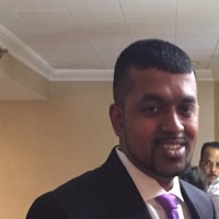 Carlton Staffing Employee Richard Philip's profile photo