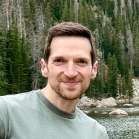 Charles Schwab Employee Darin Allen's profile photo