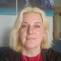 Rock Solid Cases Employee Victoria Frank's profile photo