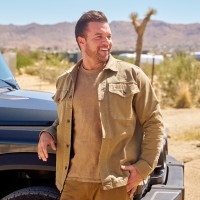 AutoCamp Employee Bryan Terzi's profile photo