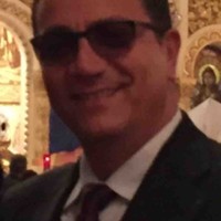 Prestige Security Service,Inc. Employee George Bernaba's profile photo