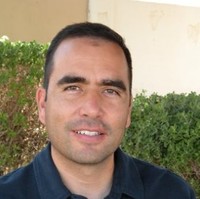 Eduardo Rojas Email & Phone Number