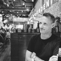 synogize Employee Mike Vaughan's profile photo
