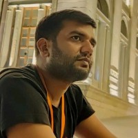 PANI Employee Amit Dharmendra's profile photo