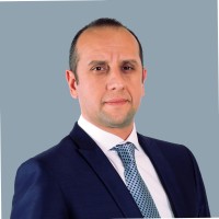 Cenker Kayalar Email