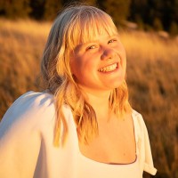 Biotracking Employee Addison Branen's profile photo
