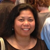 Mastercard Employee Aurora Young's profile photo