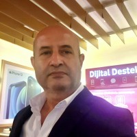Freelance Project Development Employee Cihan Kartal's profile photo
