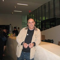 Broadway Fabrics Employee Adrian Fleissman's profile photo