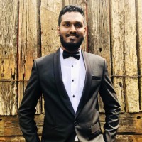 Norlanka Employee Lalindu Lakruwan's profile photo