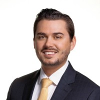 Siler Wealth Management Employee Chad Vergason's profile photo
