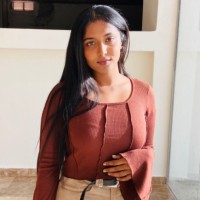 Vanshika Naik's profile photo