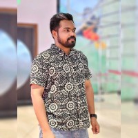 Vishwajith Vk's profile photo