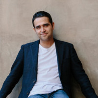 David Aghaei Email & Phone Number