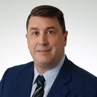 Frequentis Employee Martin Bouchard's profile photo