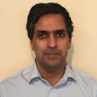 PacBio Employee Satwik Kamtekar's profile photo