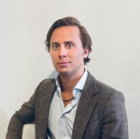 DVELAS Employee Diego Kahle's profile photo