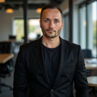 ManTech Employee Michael Bannister's profile photo