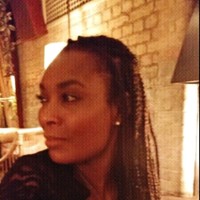 Chateau Marmont Employee Keilana Smith's profile photo