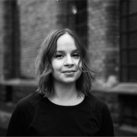 UN Association of Sweden / Svenska FN-förbundet Employee Charlotte Andersson's profile photo