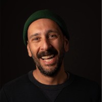 GAME OVER Escape Rooms Employee Dimitris Anastasakos's profile photo