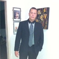 Lubritec Employee Vitor Ribeiro's profile photo