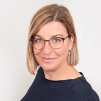 Alpha Trains Group Employee Sabine de Graeve's profile photo