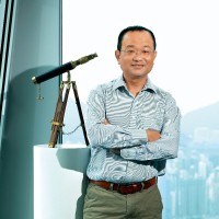 Alētheia Capital Employee Vincent Chan's profile photo