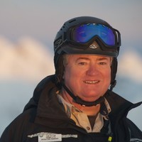 Snowbird Ski and Summer Resort Employee Tom Patton's profile photo