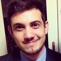 CONSUFOR Employee Lucas Santana's profile photo