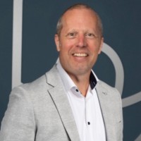 Vesting Finance Employee Björn Faber's profile photo