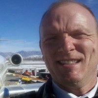ExpressJet Airlines Employee Benjamin Lakeman's profile photo