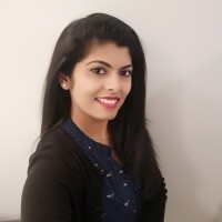 Investorist Employee Pramila Sadashivan's profile photo
