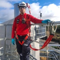 Matias Nicolas Gutierrez Nieto's profile photo