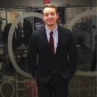 Glory Americas Employee Hunter Glenn's profile photo