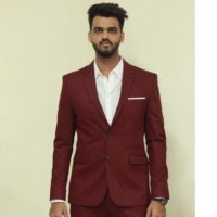 Torus Digital Employee Rishikesh Kambli's profile photo