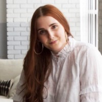Latitude Employee Abby Eilertson's profile photo