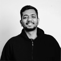 Naked Thriving Employee Bhavesh Solanki's profile photo
