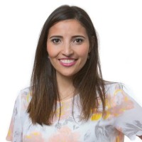 Novolex Employee Victoria Cano's profile photo