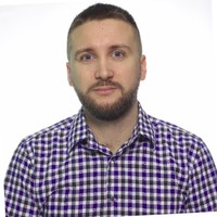Unicom Telecom doo Employee Sasa Cvijanovic's profile photo