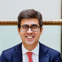 Mergers Alliance Employee Stefano Pastore's profile photo